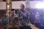 Dialog Terbuka Ganjar-Mahfud Bersama Muhammadiyah