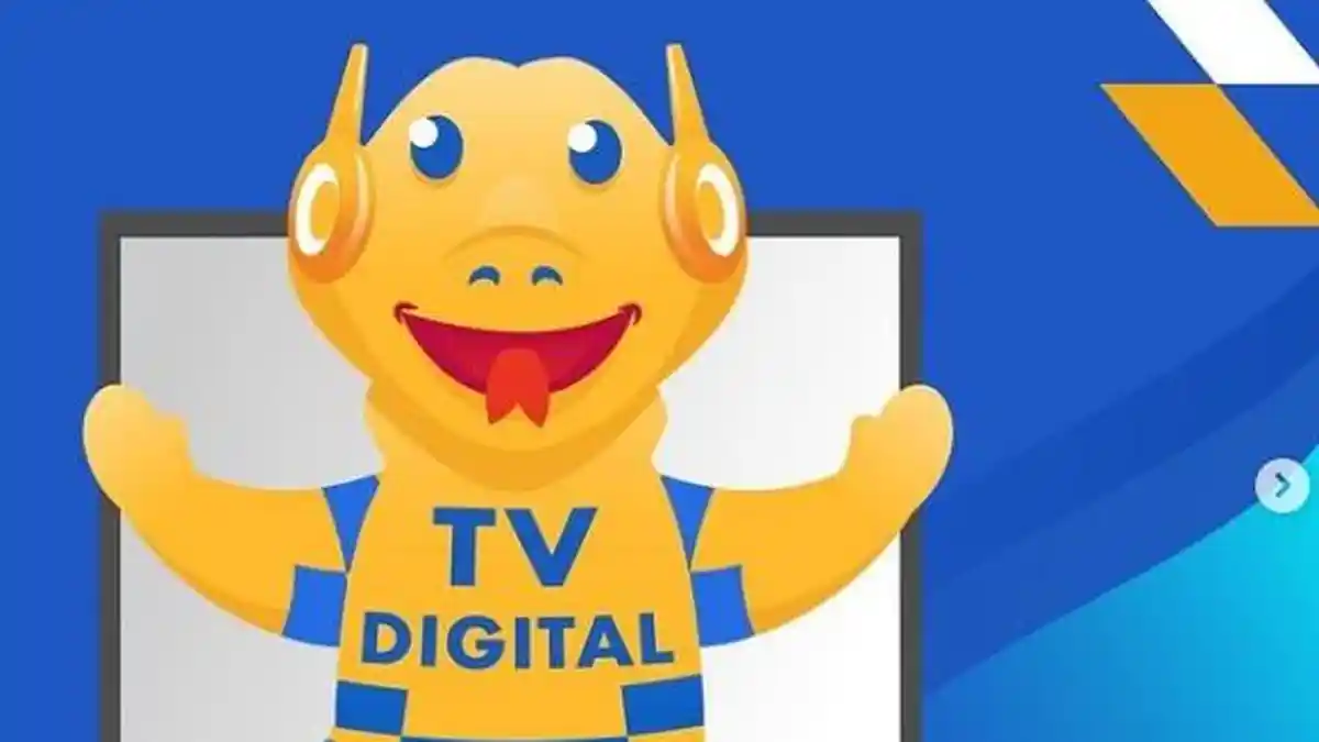 TV Analog Cukup Tambah Set Top Box (STB) dan Antena UHF untuk Menikmati Siaran Digital