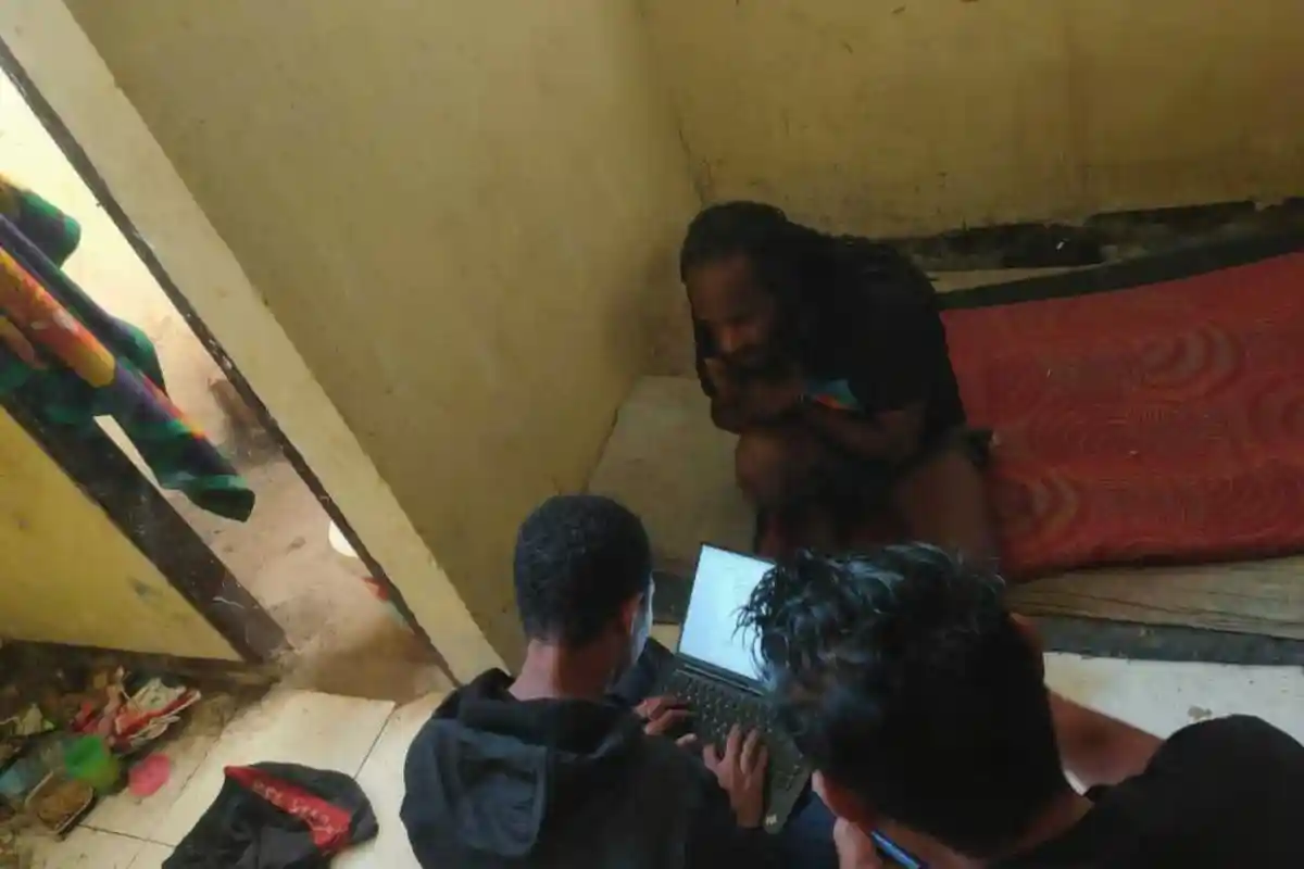 Satgas Operasi Damai Cartenz Tangkap Anggota KKB Puncak di Lanny Jaya, Ini Deretan Aksinya