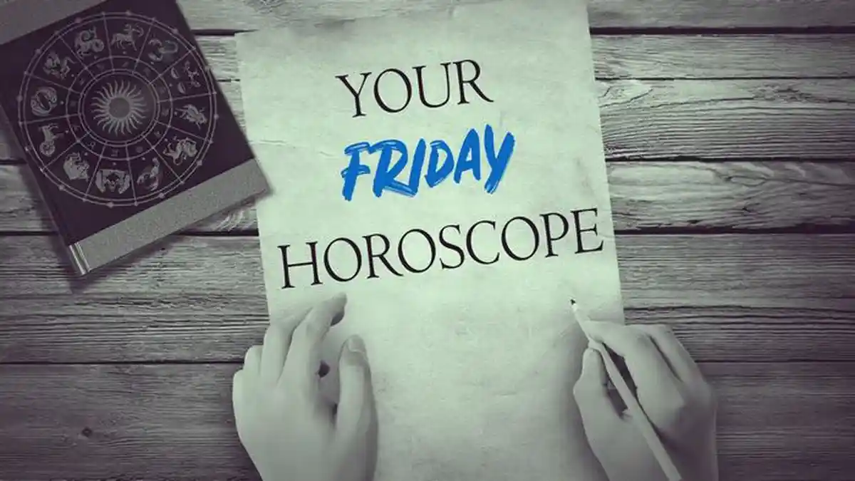RAMALAN Zodiak Hari Jumat 9 Juli, Aries Terima Kenyataan, Capricorn Tak Ada Guna Meratapi Masa Lalu