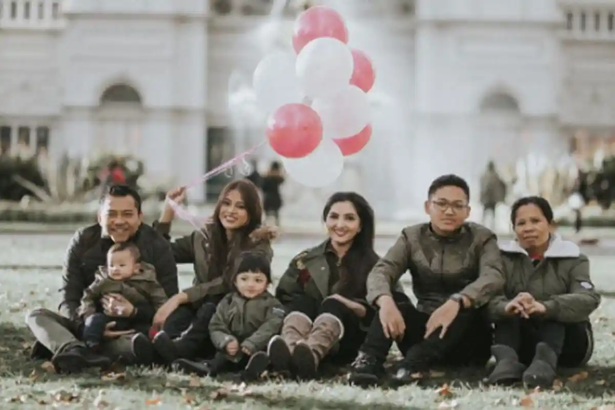 Astaga, Babysitter Arsy Bocorkan Aurel Hermansyah dan Azriel Ancam Ashanty Usai Keguguran