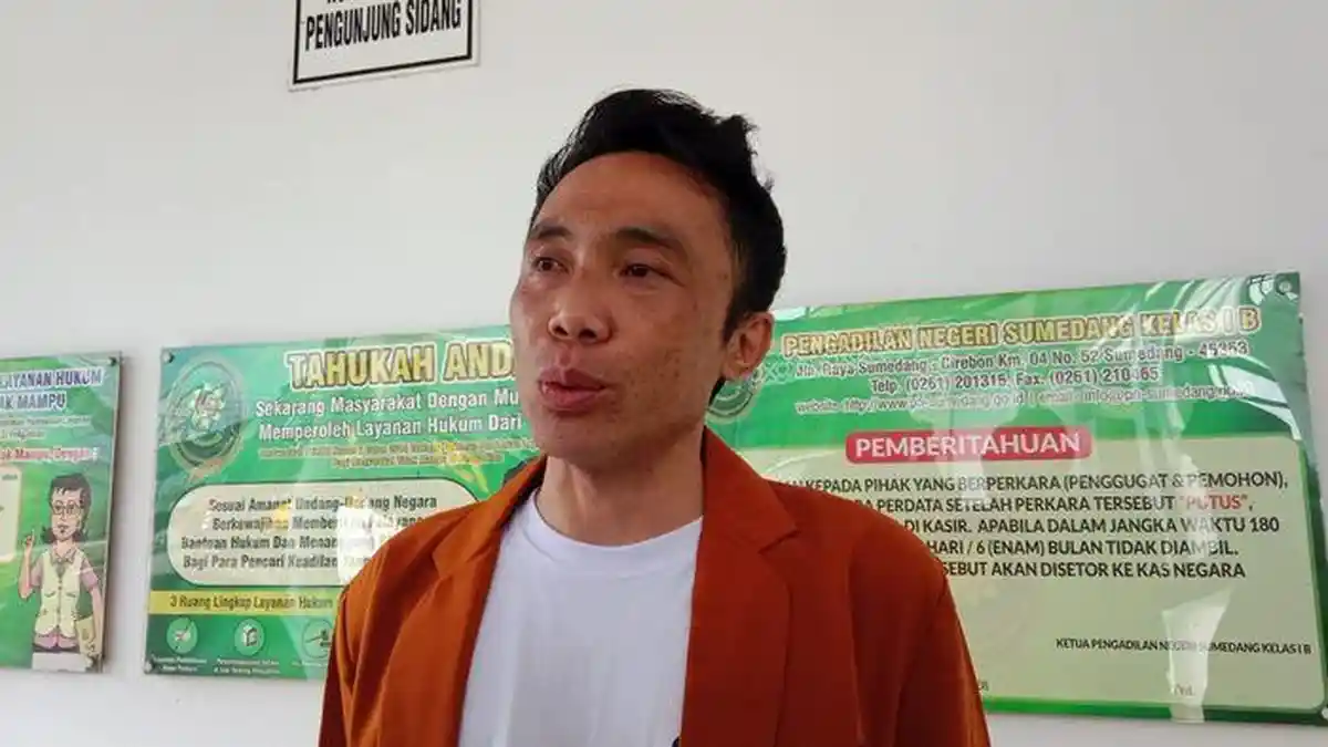 Ahli Waris Kecewa Penjelasan PN Sumedang Soal Uang Konsinyasi Tol Cisumdawu Cair ke Napi Korupsi