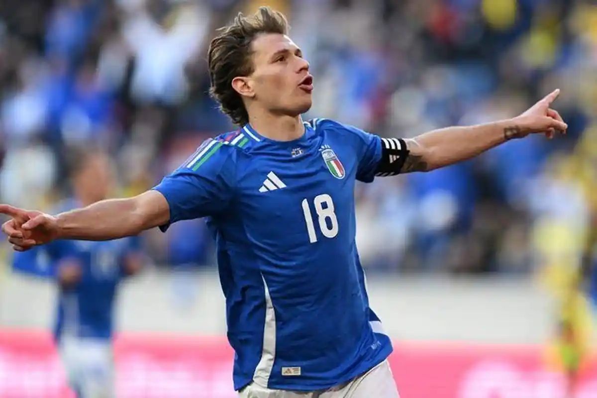 Gelandang Timnas Italia Perpanjang Kontrak di Inter Milan, 2 Sosok Krusial Nerazzurri Bakal Nyusul