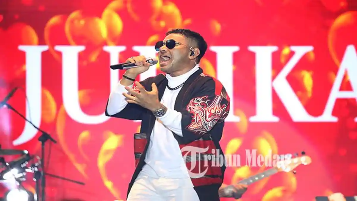 HEBOH Kabar Juara Indonesian Idol Sudah Disetting, Judika Ungkap Beda Dulu dan Kini, Singgung Voting