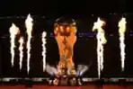 Upacara Pembukaan Piala Dunia 2022 di Qatar
