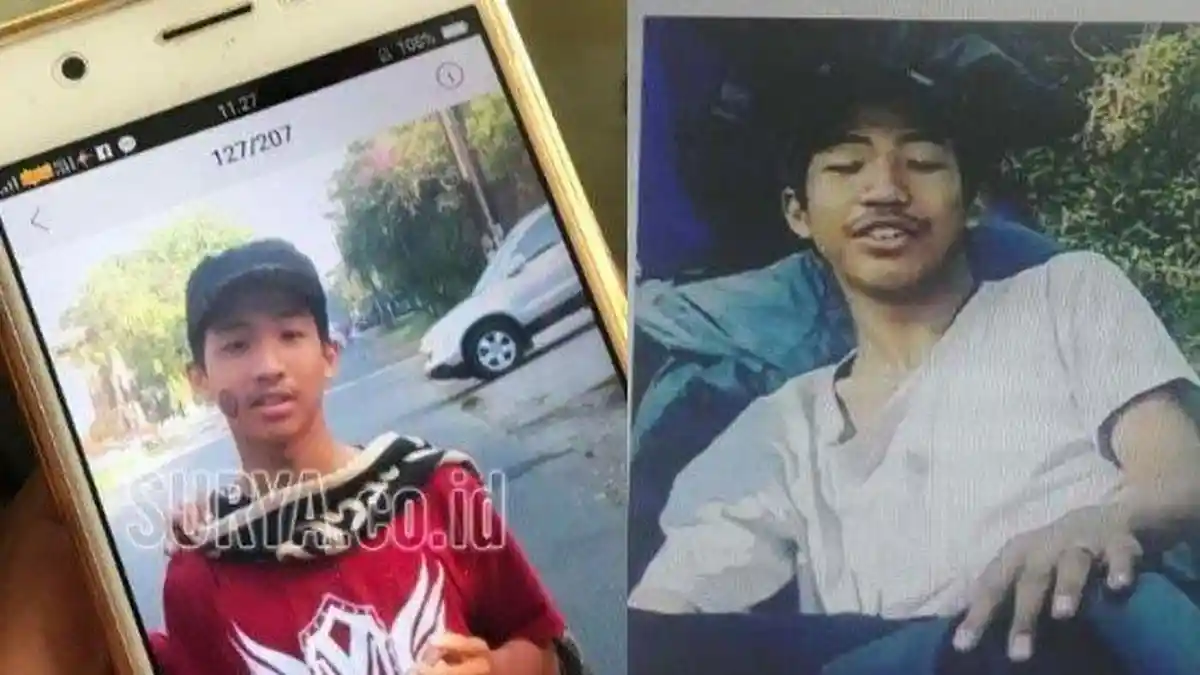 Hilang di Gunung Arjuno Ditemukan Tersisa 2 Tulang, Ini Fakta Faiqus hingga Ucapan Terakhir ke Ibu