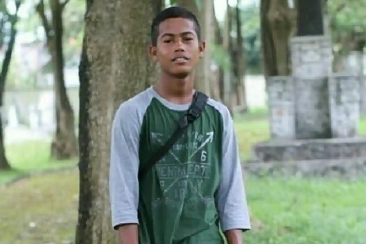 Aris Ananda Remaja Gampong Jawa Bukan Sasaran Utama Pembunuhan, Justru Ini yang Dilakukan Korban