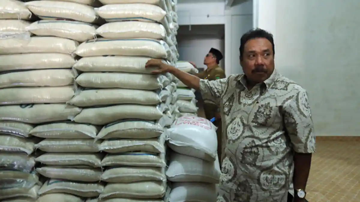 Profil Ahmad Dahlan Wali Kota Batam ke-2: Pernah Menjabat 2 Periode, Dapat Banyak Penghargaan