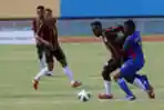 PON XX, Tim Sepak Bola Papua Menang Telak 4-0 atas NTT