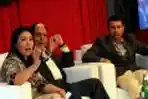 Konferensi Pers Peluncuran Zee Entertainment