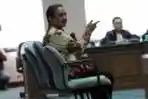 Sidang Tuntutan Walikota Semarang Soemarmo