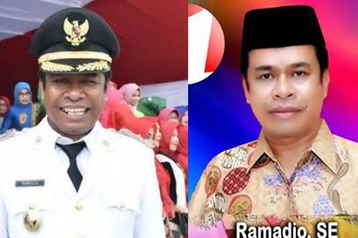 Bejat, Wakil Bupati Tega Cabuli Siswa SMP, Korban Dibayar Rp 2 Juta, Kini Dipecat dari Partai Golkar