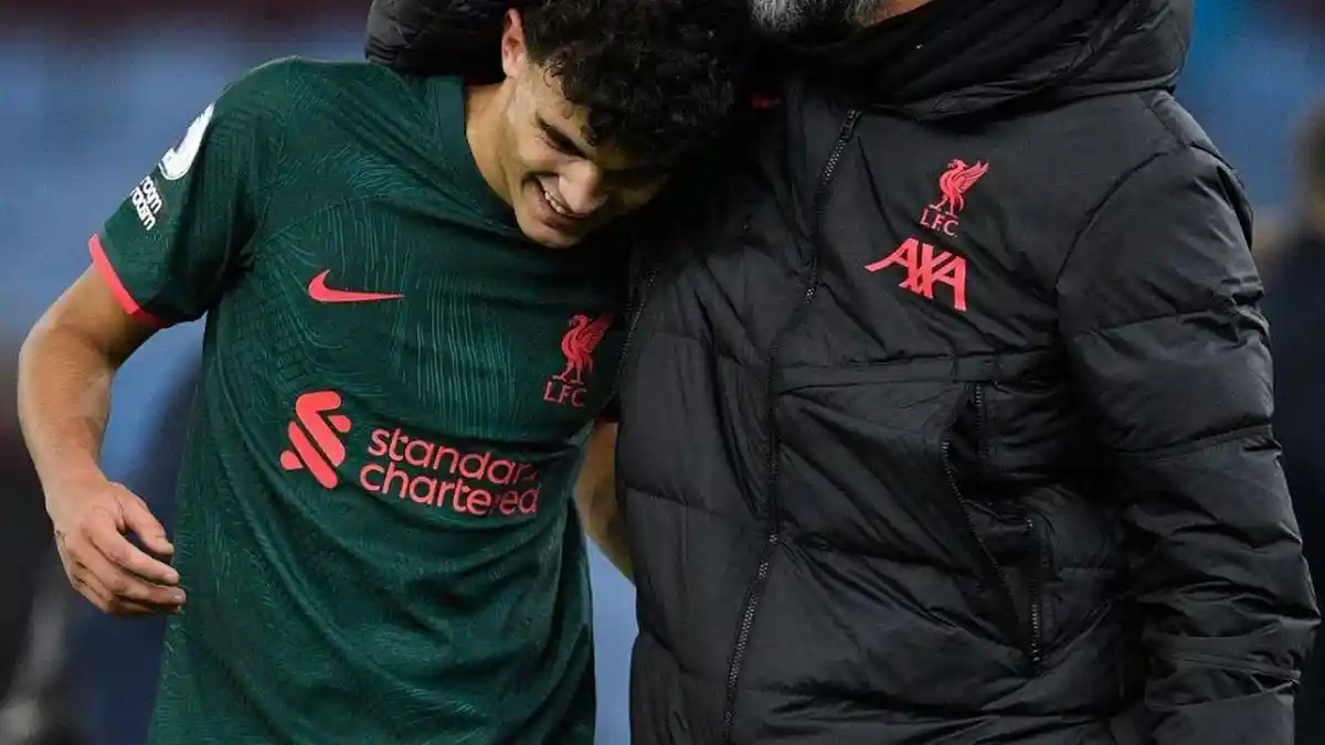 Jurgen Klopp Puji Trio Lini Tengah Liverpool Dan Bisa Tampil Lebih Baik Melawan Brighton