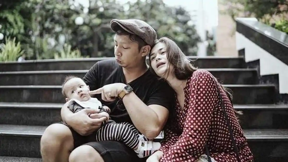 Ringgo Gunakan Video untuk Ungkapkan Kebahagiaan