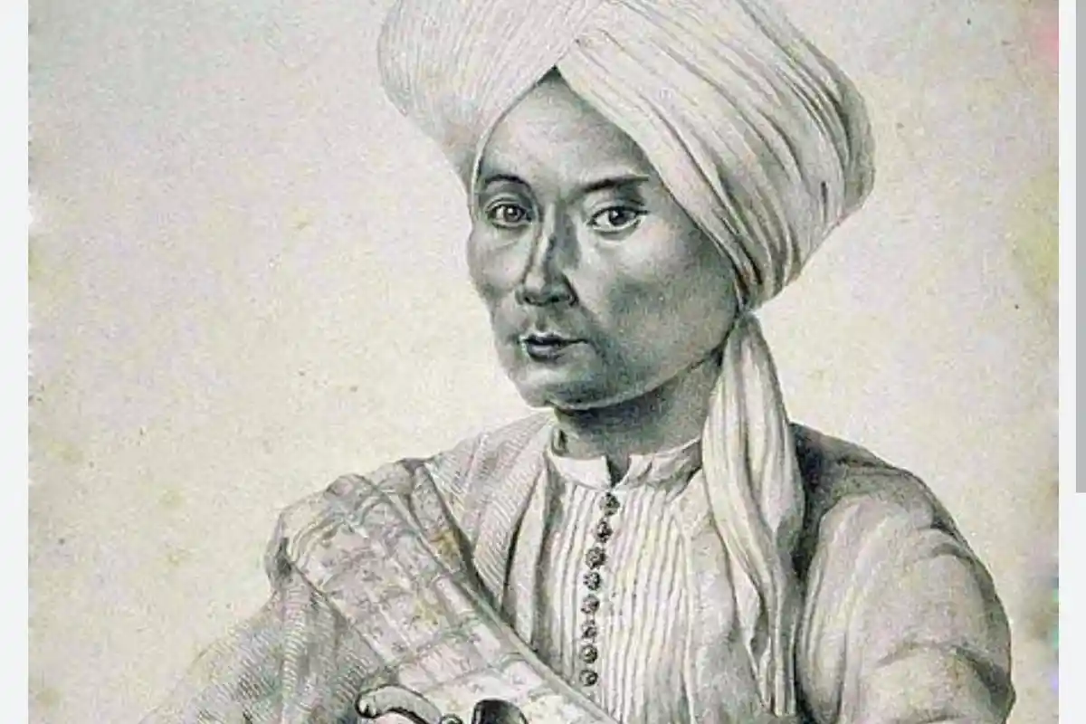 Prof Yasmine Shahab Sebut Pangeran Diponegoro dari Marga Baabud Yaman, Langsung Dibantah Kiai Jawa