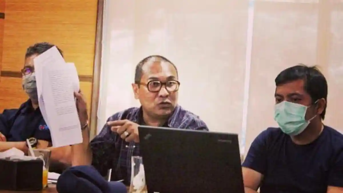 Direktur Utama PT CLM Diperiksa Polisi, Ini Klarifikasi Tim Kuasa Hukum