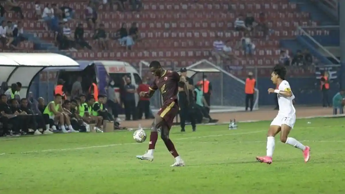 PSM Makassar Punya 'Masalah' yang Patut Dibenahi Sebelum Bersua Persija di Pekan I Liga 1 2023/2024