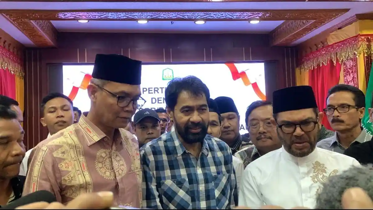 Aceh Bakal Lobi Prabowo, Jika Tak Mempan Bahas Polemik 4 Pulau dengan Kemendagri 