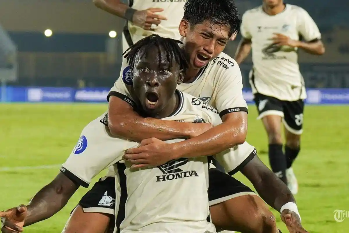 Prediksi Skor PSS Sleman vs PSM Makassar Liga 1 Sabtu 3 Mei 2025 Jam 19.00 WIB, Link Live Streaming