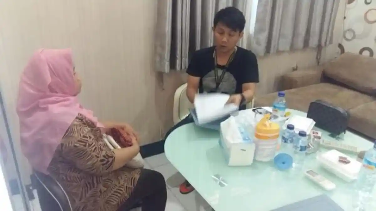 SOSOK Kompol Chuck Putranto yang Dipecat Tidak Hormat oleh Polri, Susul Ferdy Sambo