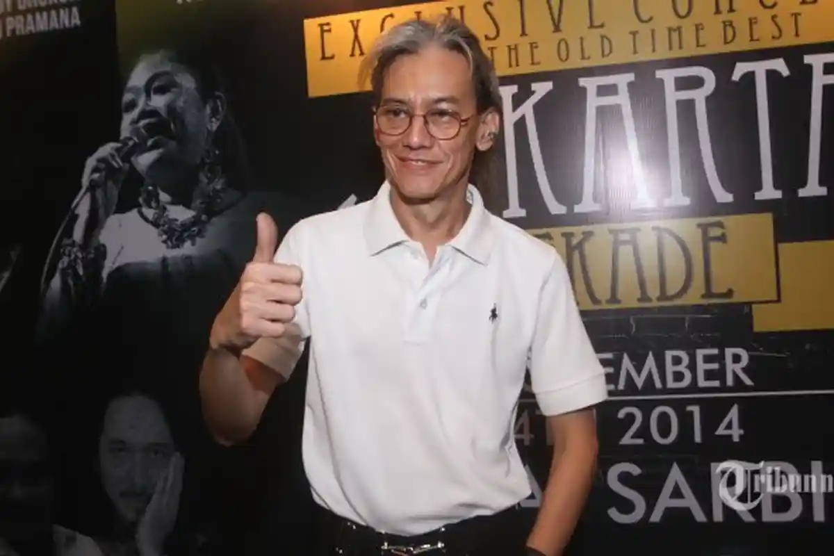 Musisi Fariz RM Kembali Ditangkap Polisi Kasus Penyalahgunaan Narkotika, Sudah Kali Keempat