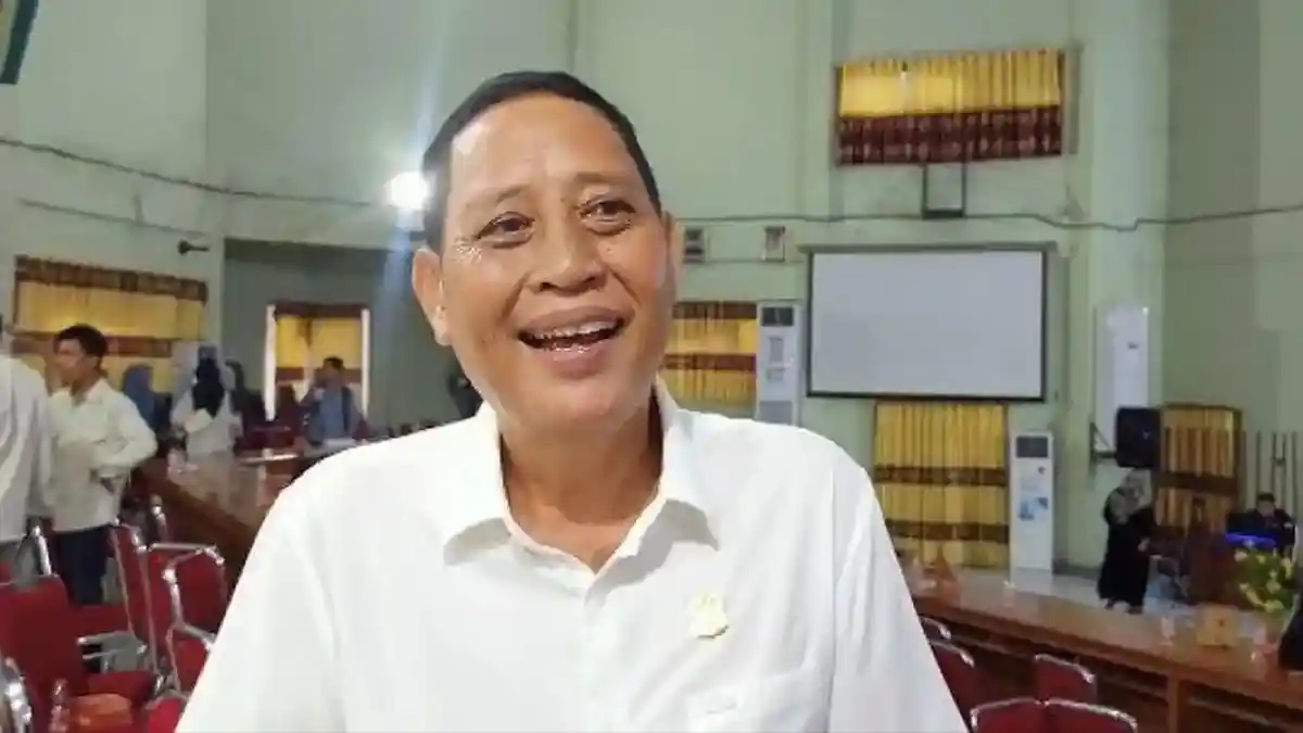 2 Jagoan Utama Ketua DPRD Pinrang di Piala Dunia 2026, Setia Argentina