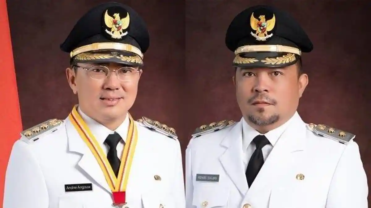 Tingkat Kepercayaan Warga Manado pada AARS Capai 90 Persen, Ini Tiga Penyebabnya 