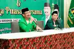 Nuzulul Qur’an Jadi Momentum PPP Pasuruan Perkuat Konsolidasi hingga Akar Rumput