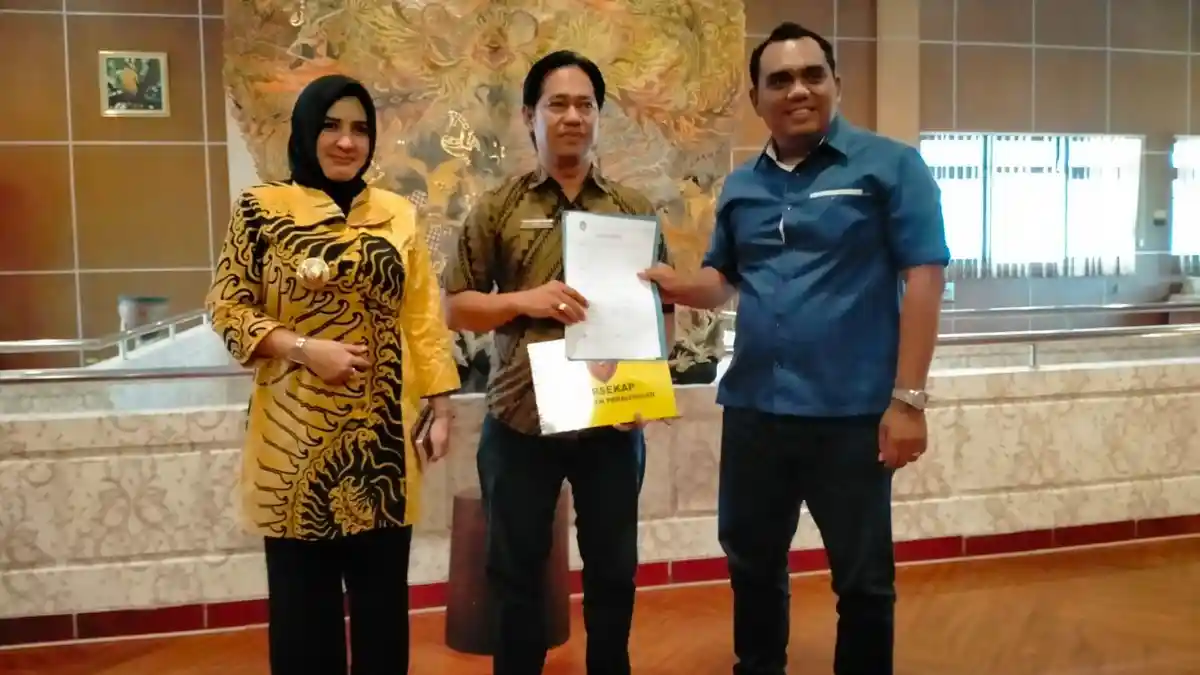 Pemkab Pekalongan Tambah Anggaran untuk Persekap