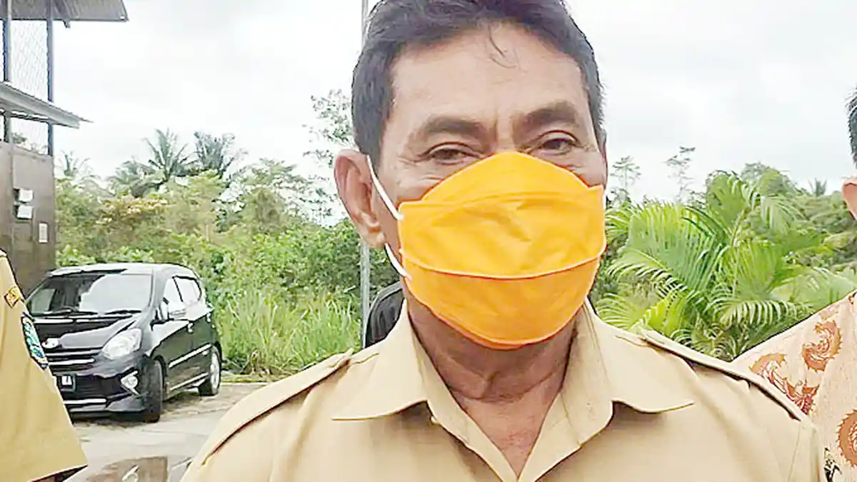 Gelar Empat Event Nasional di Belitung. Akan Digelar Bulan Oktober