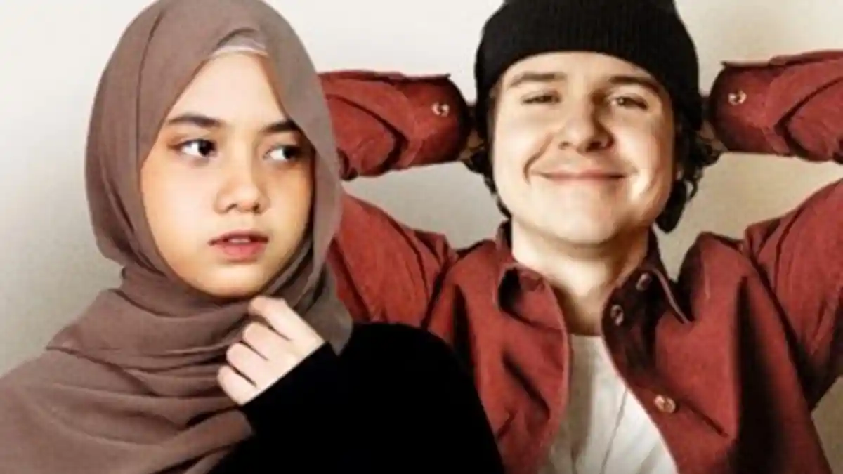 Lirik dan Chord Lagu Happy For You - Lukas Graham dan Hanin Dhiya, Lengkap Terjemahan Indonesia