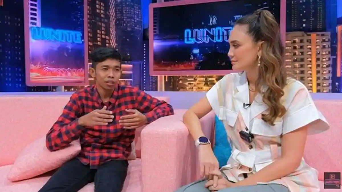 Dede Sunandar Ungkap Jumlah Gaji Pertama yang Diperoleh Saat jadi Asisten Sule, Dapat Berapa Ya?