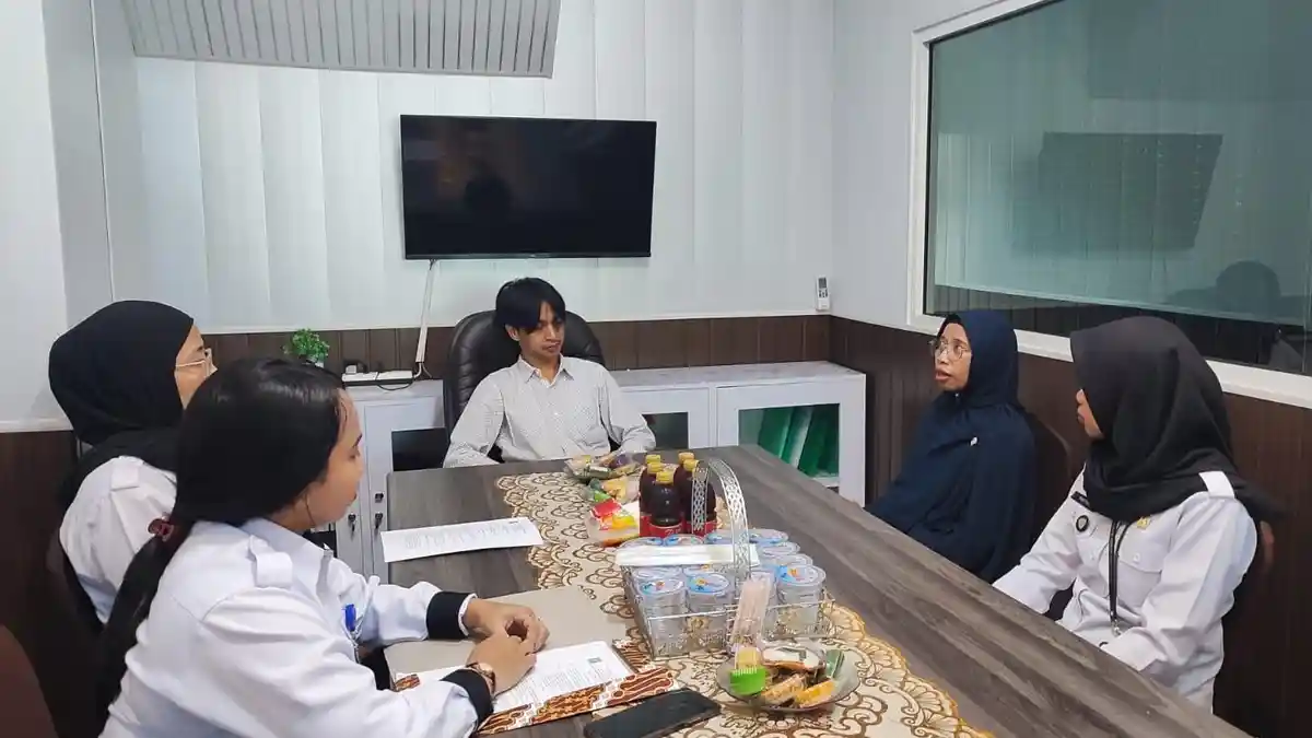 Kumham NTB Pastikan Bantuan Hukum Bagi Masyarakat Sesuai Standar