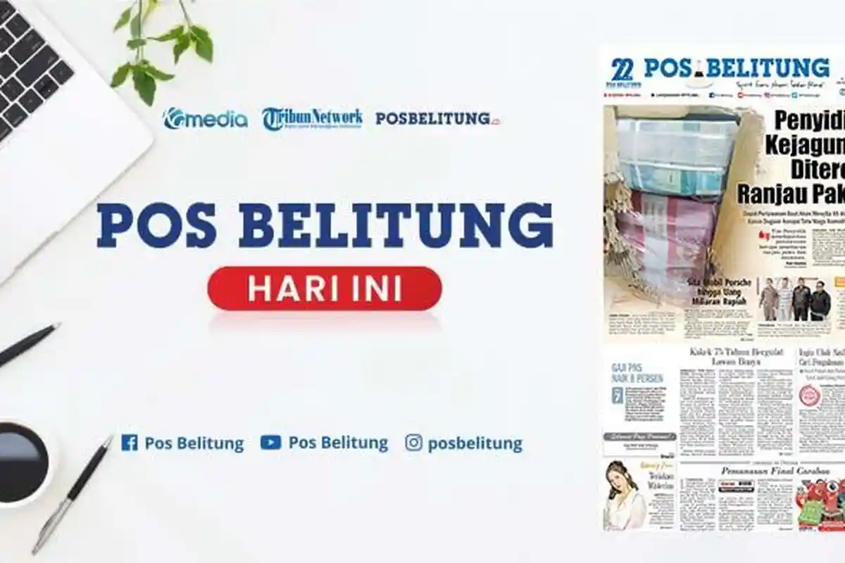 Penyidik Kejagung Diteror Ranjau Paku, Dapat Perlawanan Saat Akan Menyita 55 Alat Berat