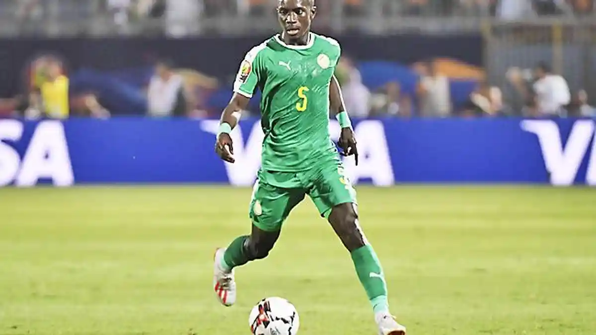 Pemain Kunci Timnas Senegal Piala Dunia 2022 Idrissa Gueye Absen di Babak 16 Besar