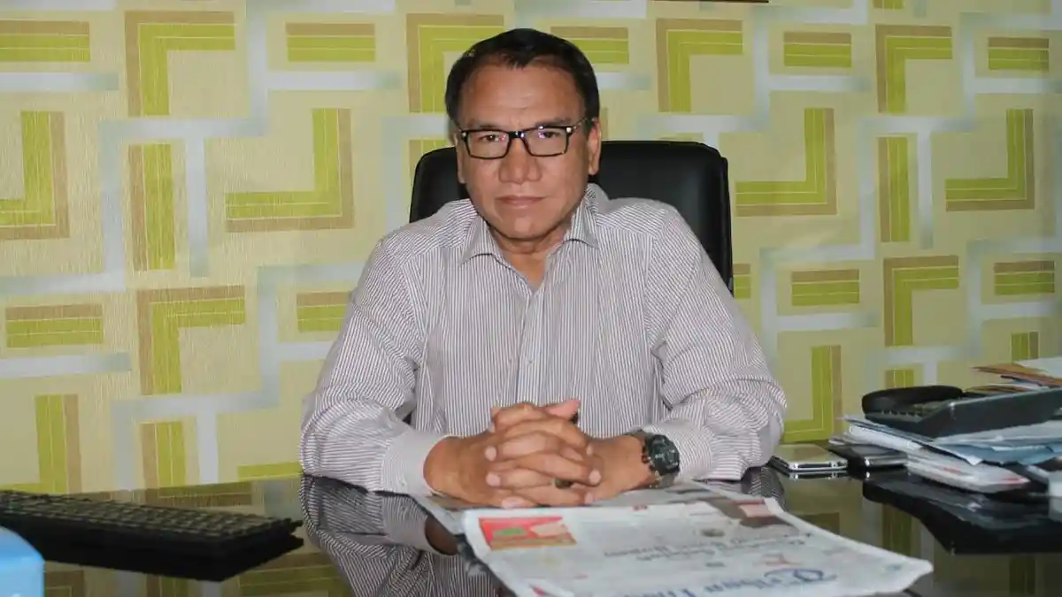 TRIPA Cabang Makassar Target Produksi Premi Rp 39 Miliar