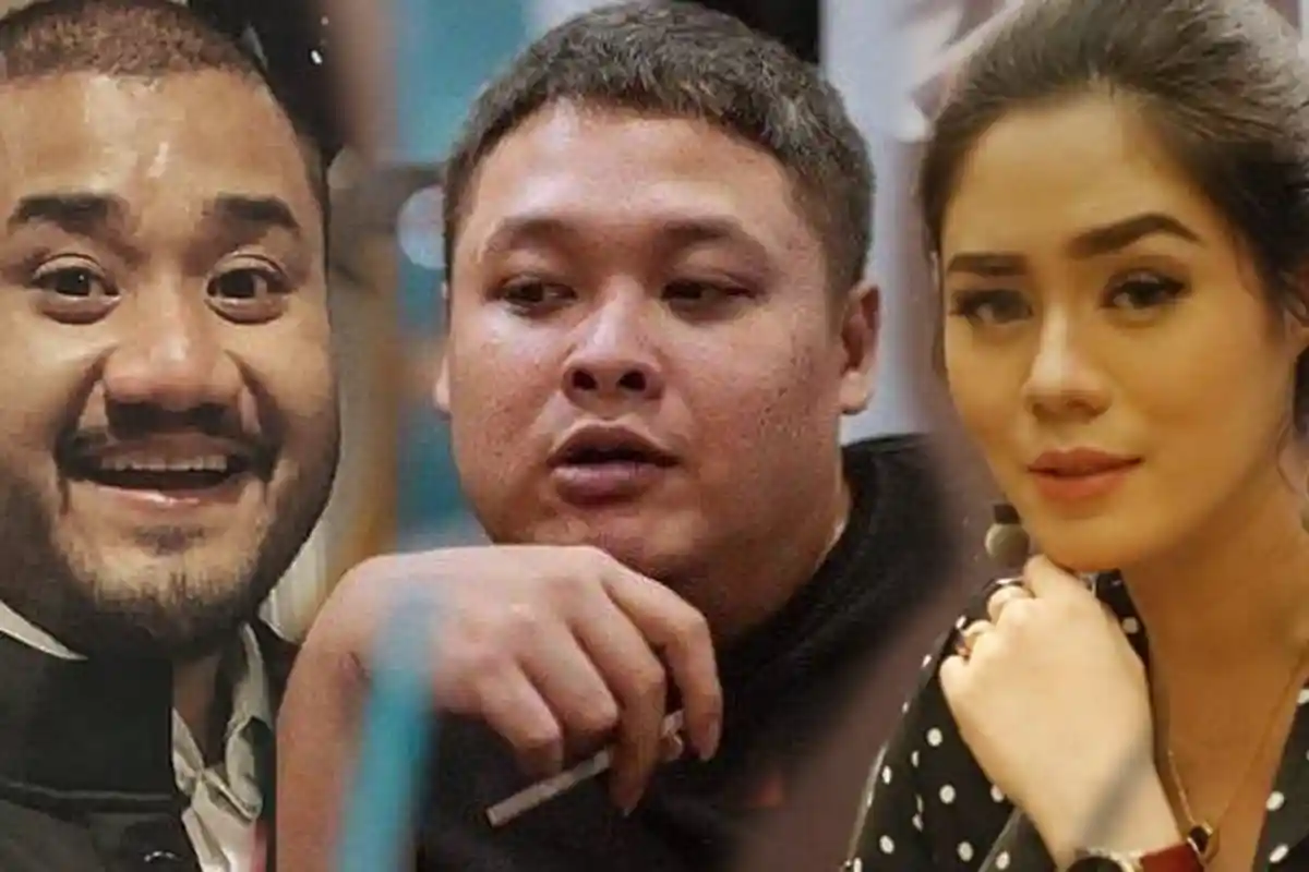Selain Cecep Reza, 5 Artis Ini juga Meninggal di Usia 30-an Tahun, Saphira Indah hingga Mike Mohede