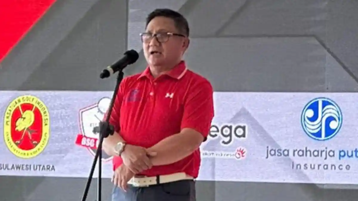 Marten Taha Sebut Laba di BSG Meningkat, Pemkot Gorontalo Tambah Penyertaan Modal