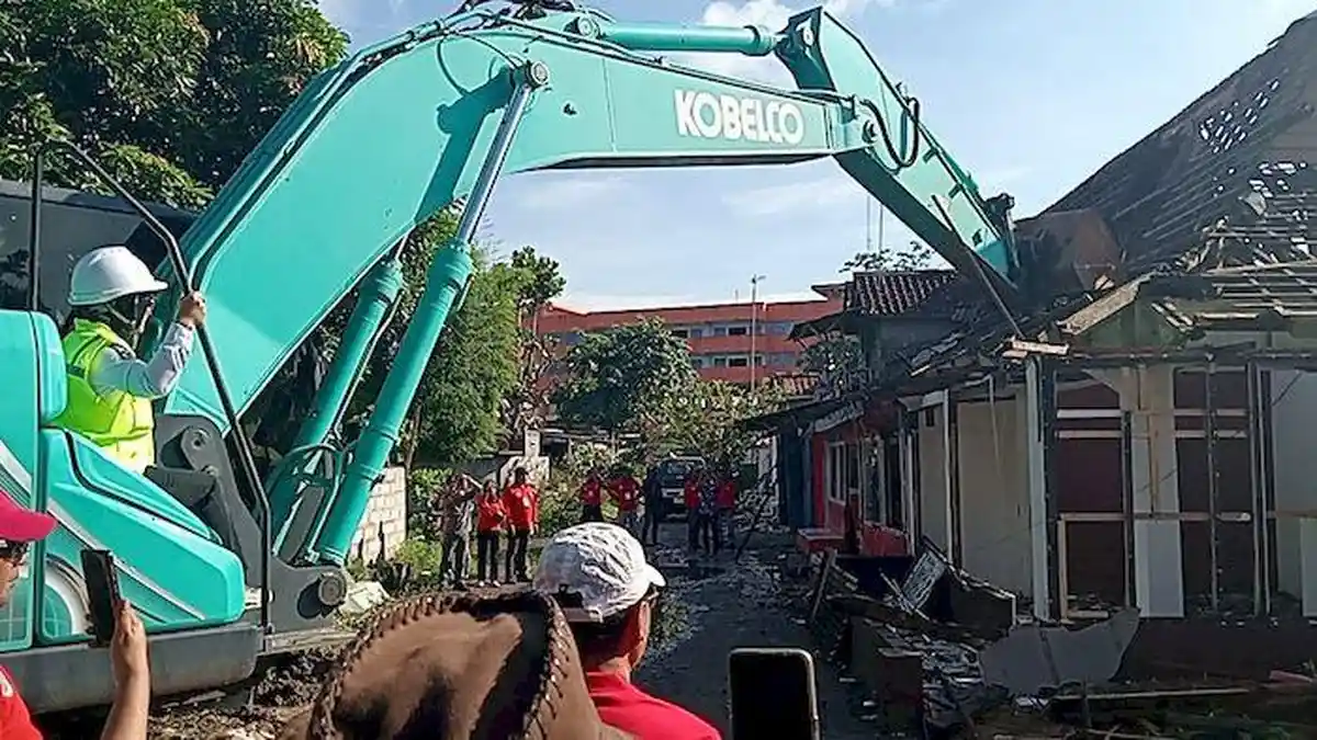 Bisa Tampung 25 Ribu Kendaraan Wisatawan, Area Parkir di Pangandaran Segera Dibangun