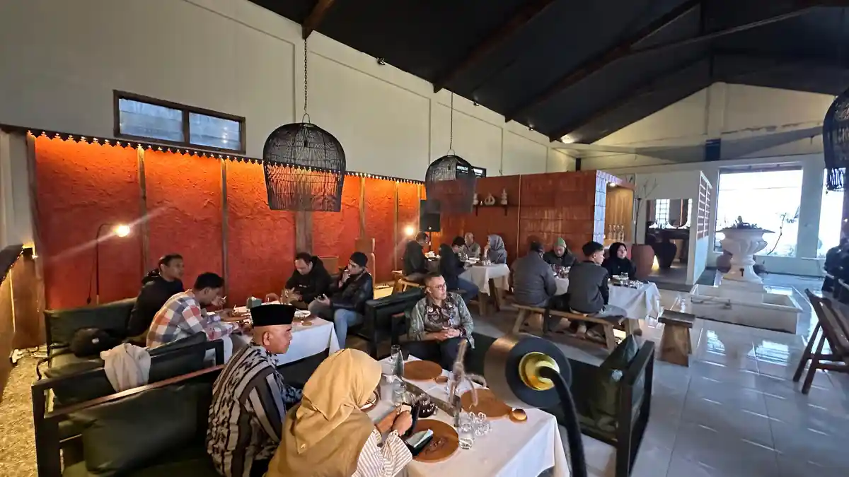 Spesial di Puncak Hari Jadi ke-200 Kabupaten Wonosobo, Siswa Bakal Dipulangkan Lebih Awal