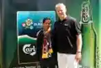 Peter Schmeichel Legenda Kiper MU