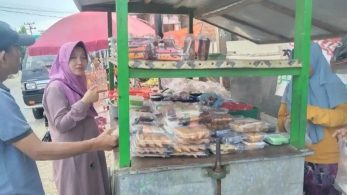 Jadwal Buka Puasa Hari Kesembilan Ramadan di Bandar Lampung