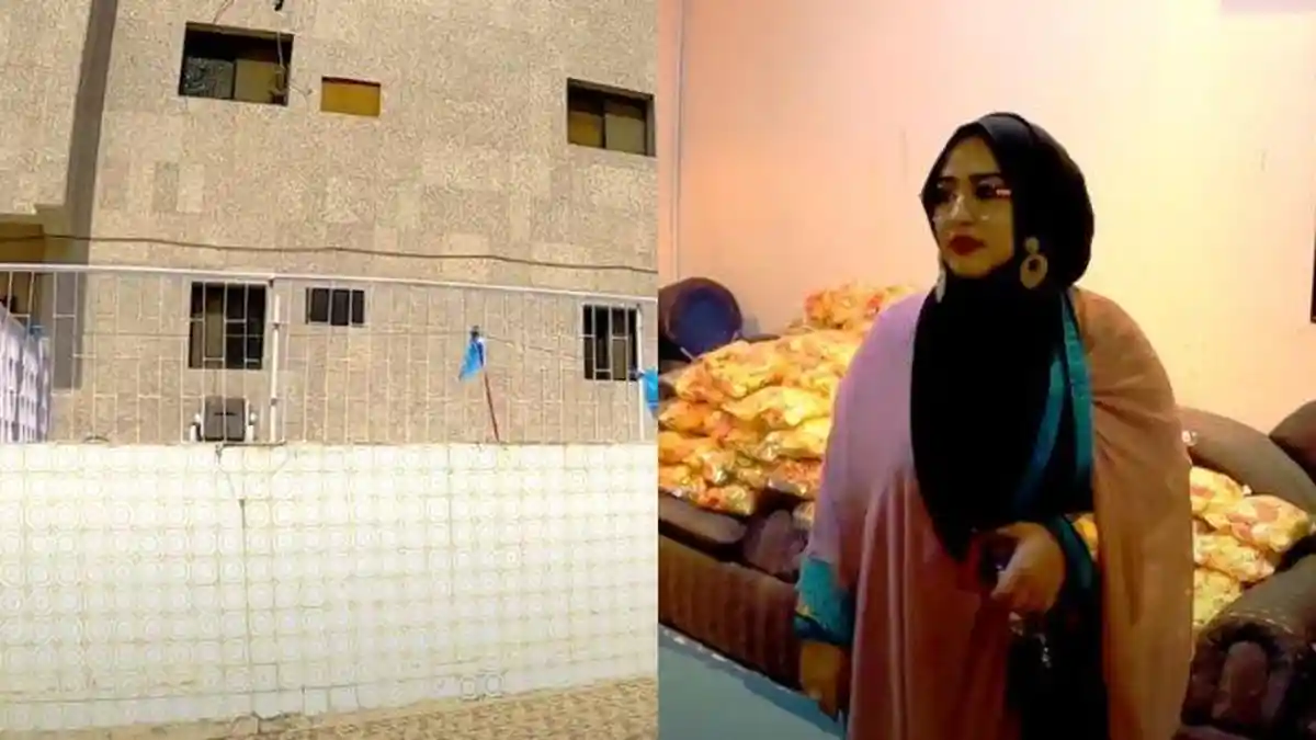 CUMA Lulusan SD, TKW Malah Moncer di Arab, Punya Apartemen 27 Kamar, Terkuak Bisnis yang Digeluti