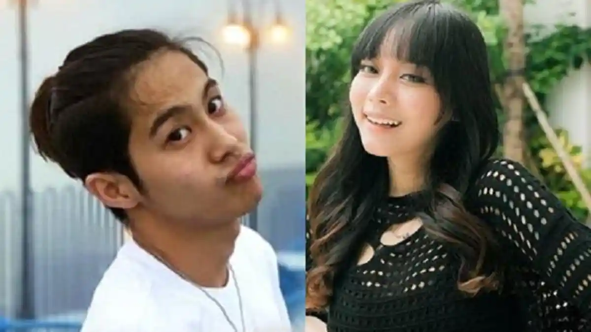 Sosok Irene Agustine Dituding Punya Anak dari DJ Panda, Tegas Membantah : Ga Terima