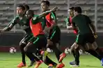 Arthur Bonai Betah dan Ingin Belajar Bahasa Yordania