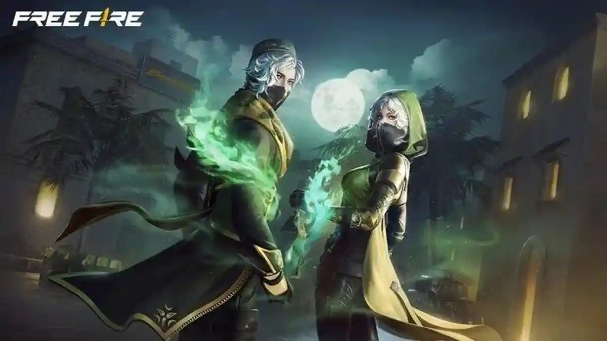 Buruan Klaim Kode Redeem FF 8 Juni 2023 di reward.ff.garena.com, Dapatkan Beragam Hadiahnya