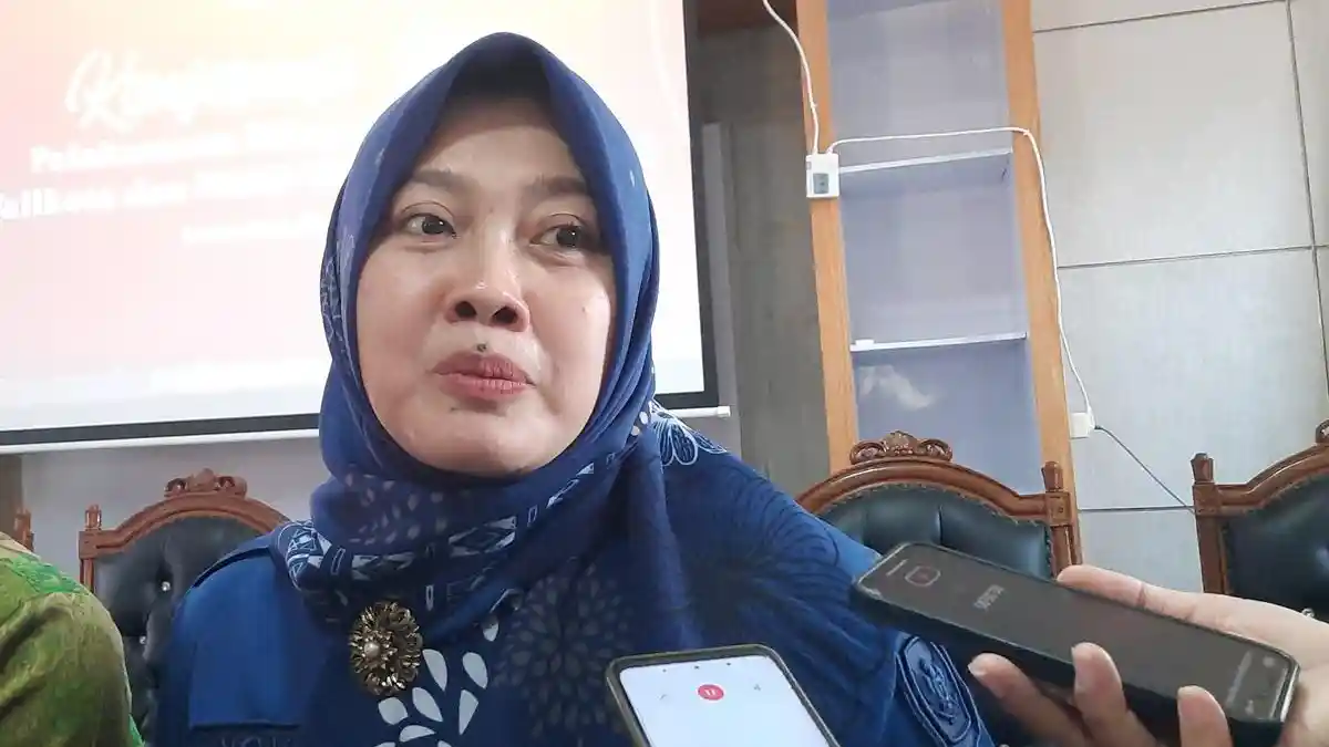 Target Partisipasi Pilkada Semarang 2024 77,5 Persen, KPU Akan Sambangi Sekolah dan Kampus