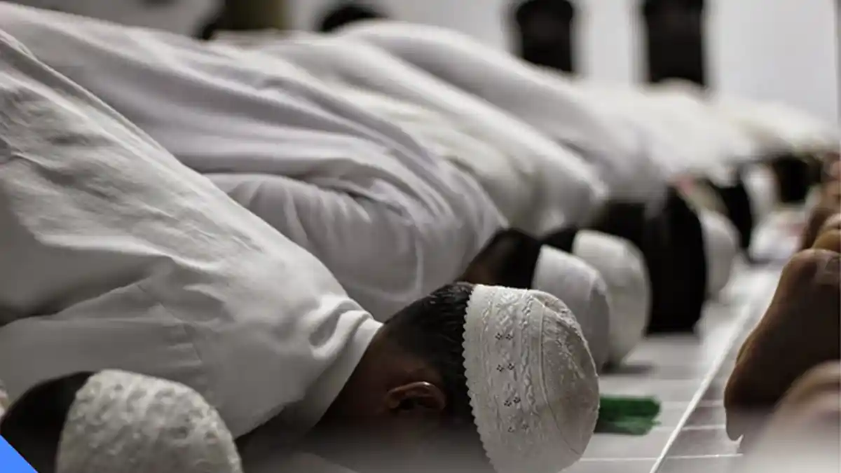 Jadwal Sholat Nanga Mahap 1 April 2019