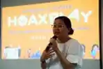 Talkshow Peluncuran Website Hoaxplay.com