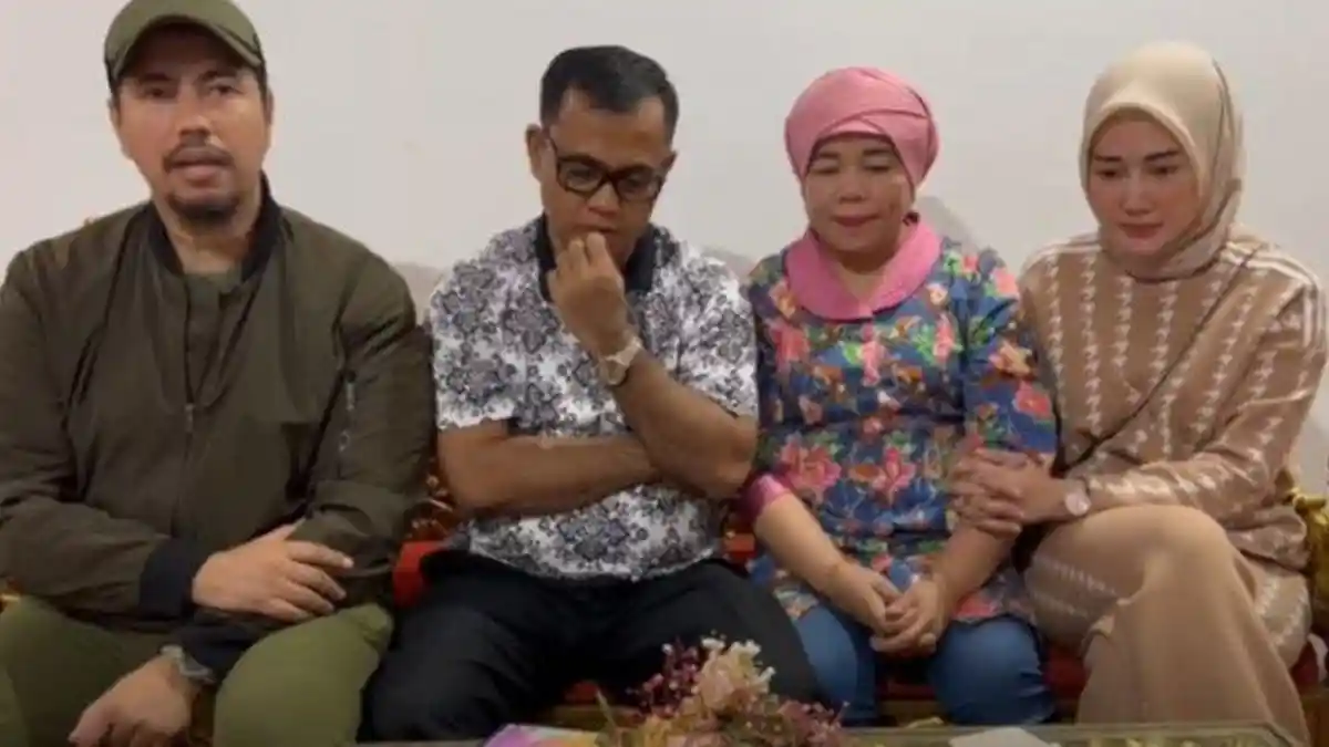 Setelah Bela Doddy Sudrajat, Sunan Kalijaga Kini Temui Faisal Bahas soal Gala Sky Andriansyah